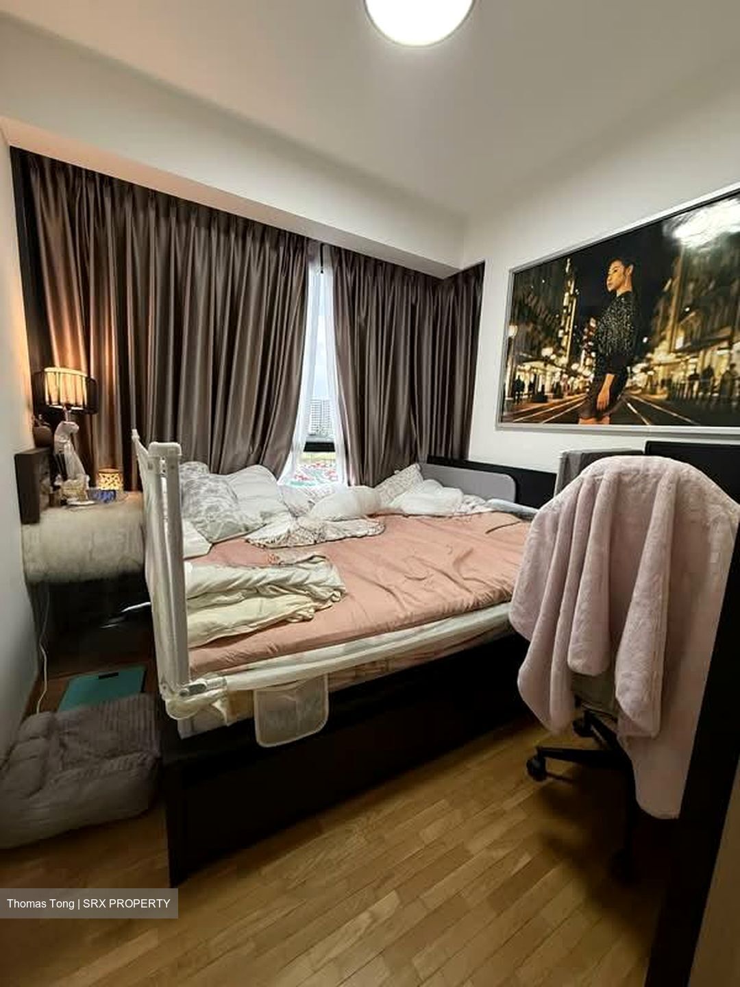 The Antares (D14), Apartment #552394981
